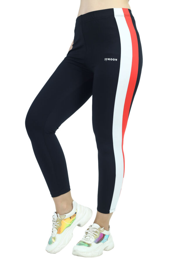 Women's Yoga Pants Black