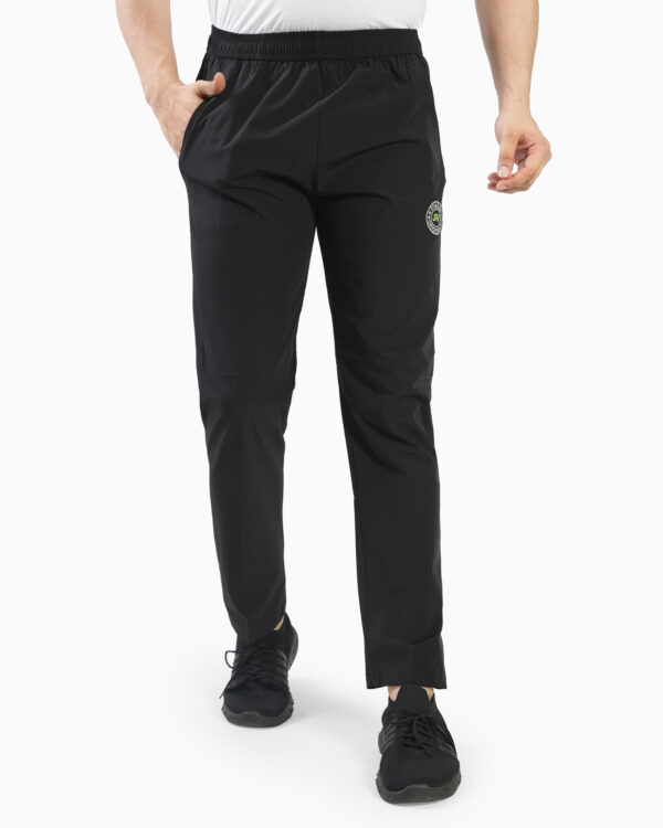 Men's Track pant Black