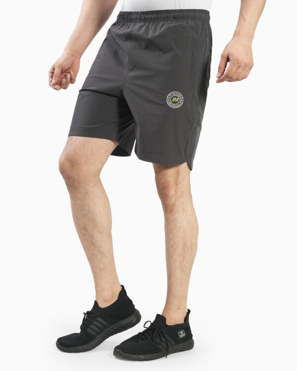 Men's Shorts Grey