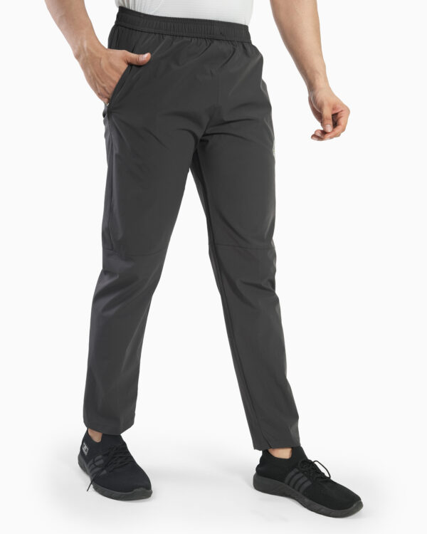 Men's Track pant Grey