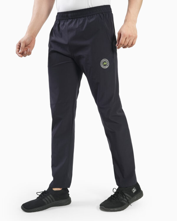 Men's Track pant Navy Blue